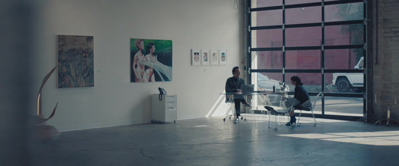 Endings, Beginnings screenshot 1