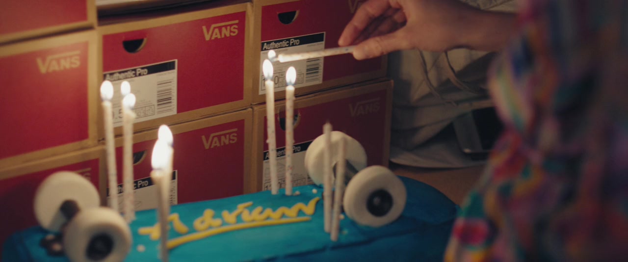 Endings, Beginnings screenshot 2