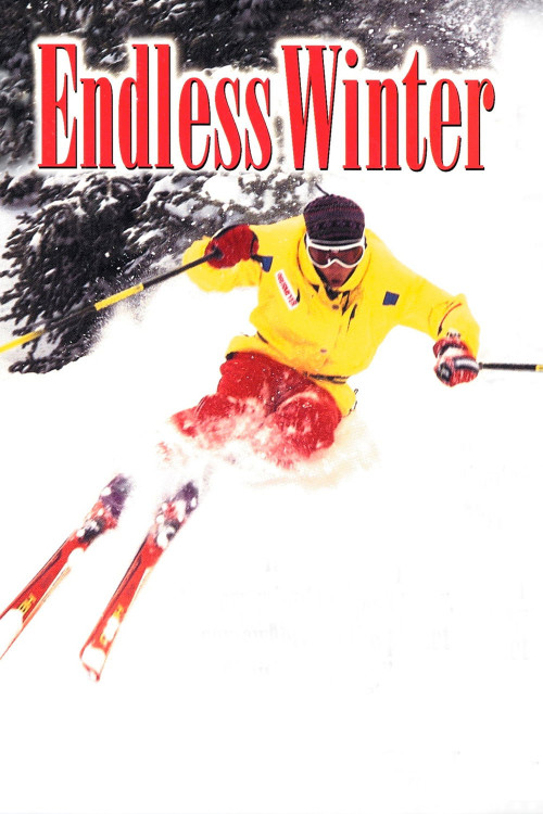 Endless Winter (1995) poster
