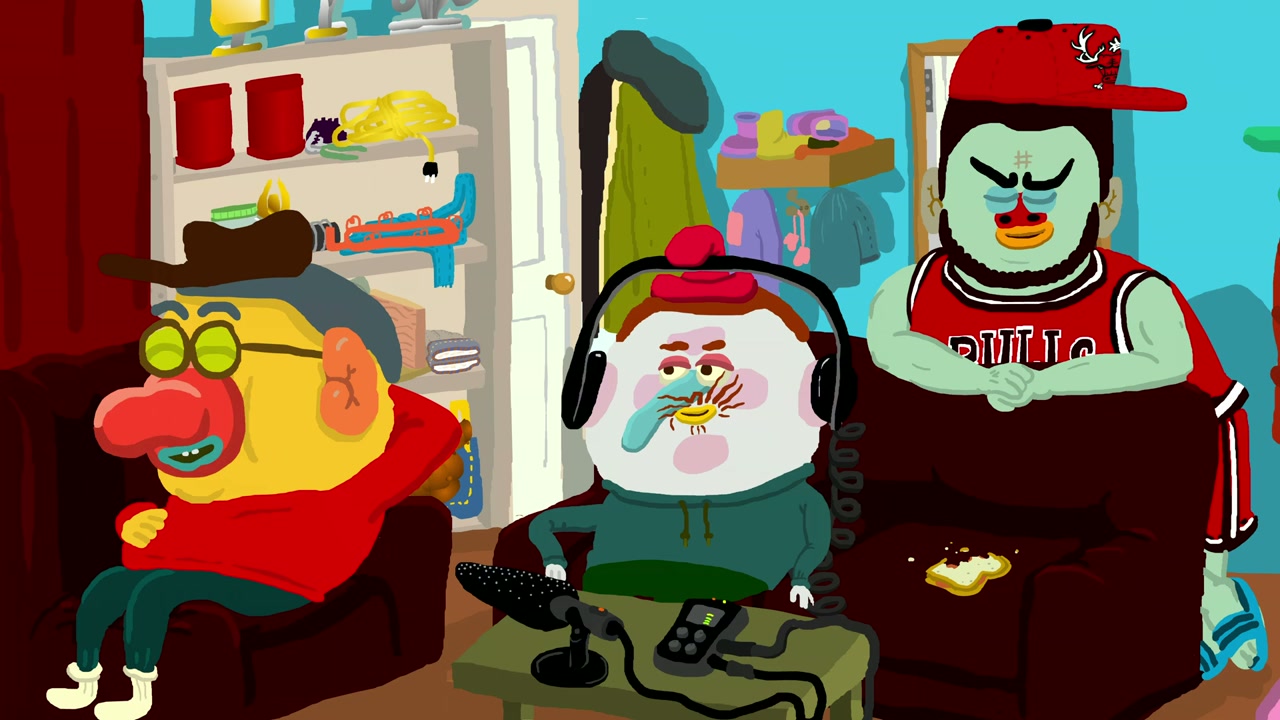 Endless Cookie screenshot 2