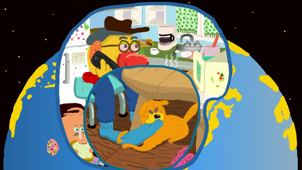 Endless Cookie screenshot 3