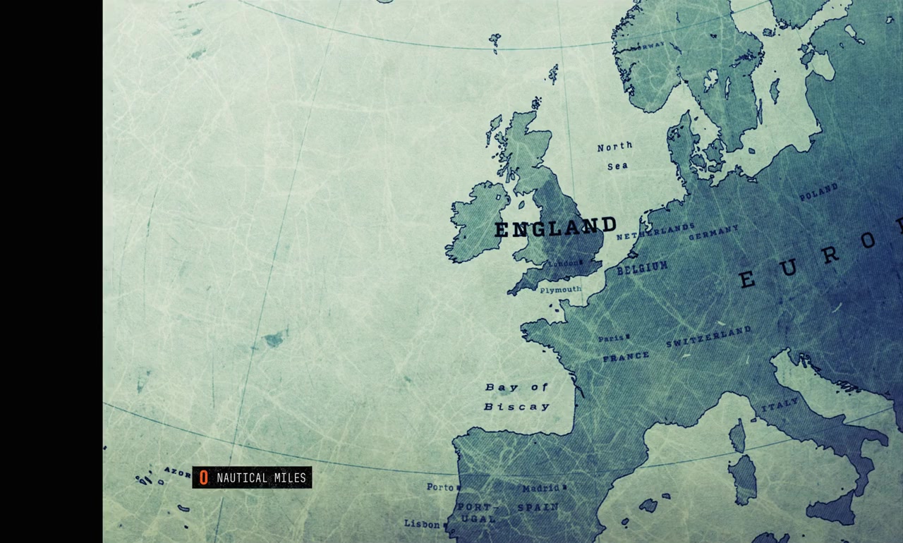 Endurance screenshot 1