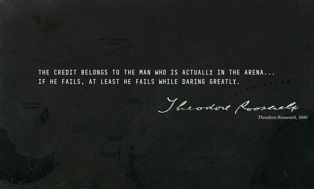 Endurance screenshot 2