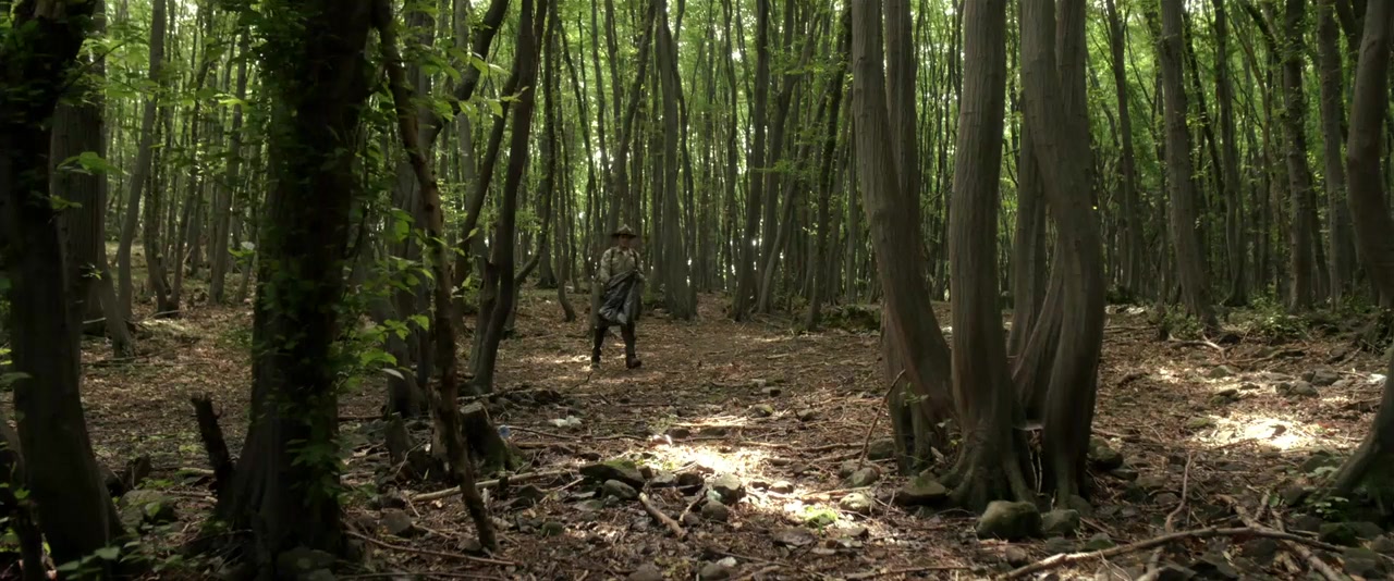 Enemies Closer screenshot 1