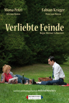 Verliebte Feinde (2013) poster