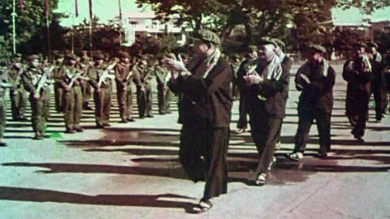 Enemies of the People screenshot 3