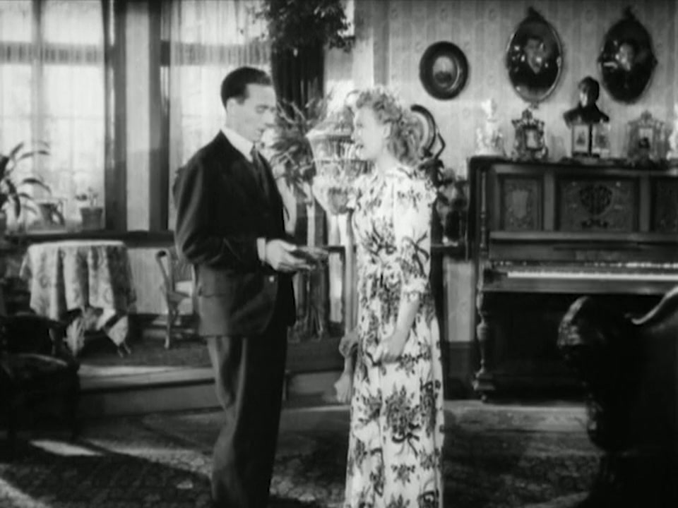 Enemy of Women screenshot 1