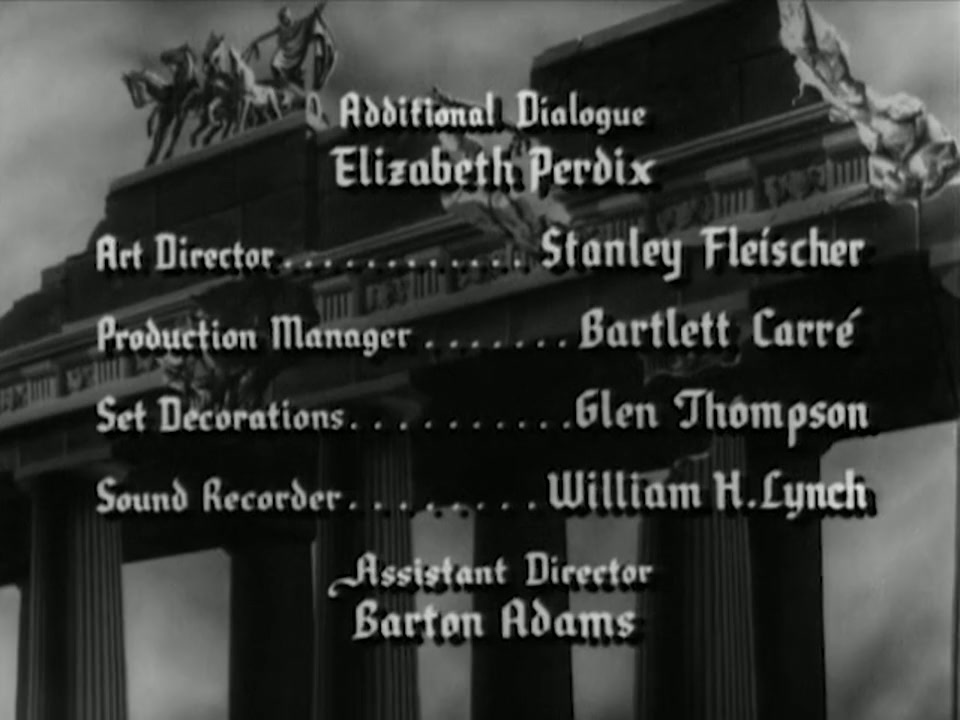 Enemy of Women screenshot 3