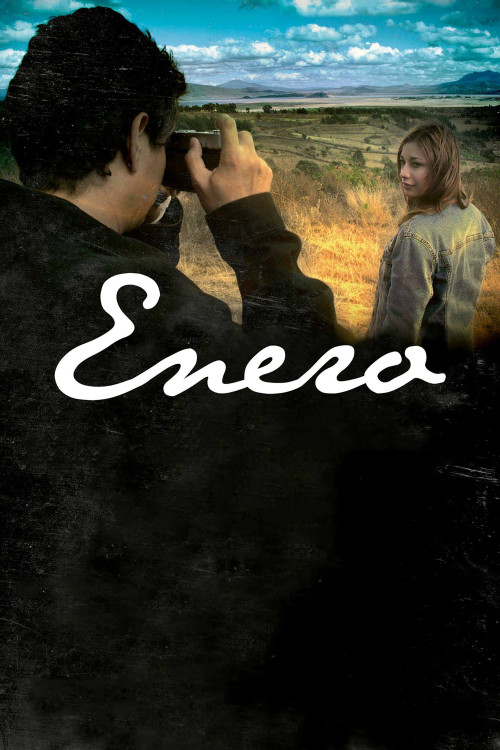 Enero (2015) poster