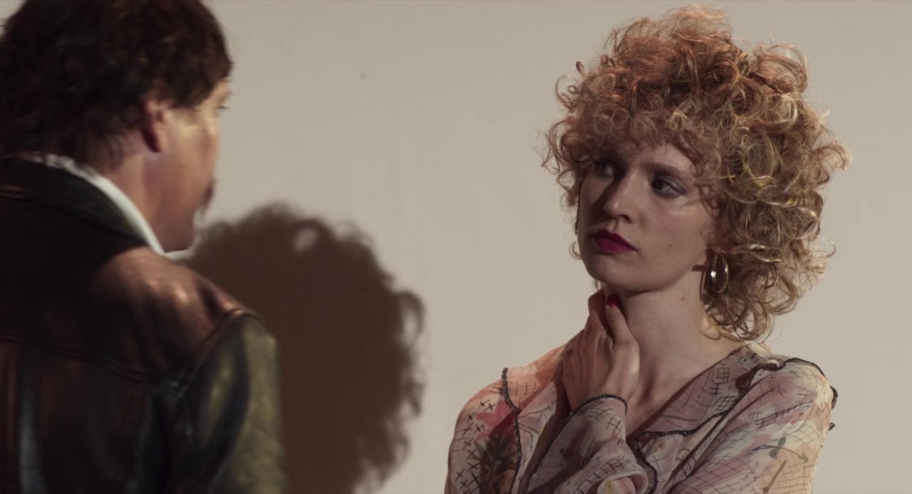 Enfant Terrible screenshot 2