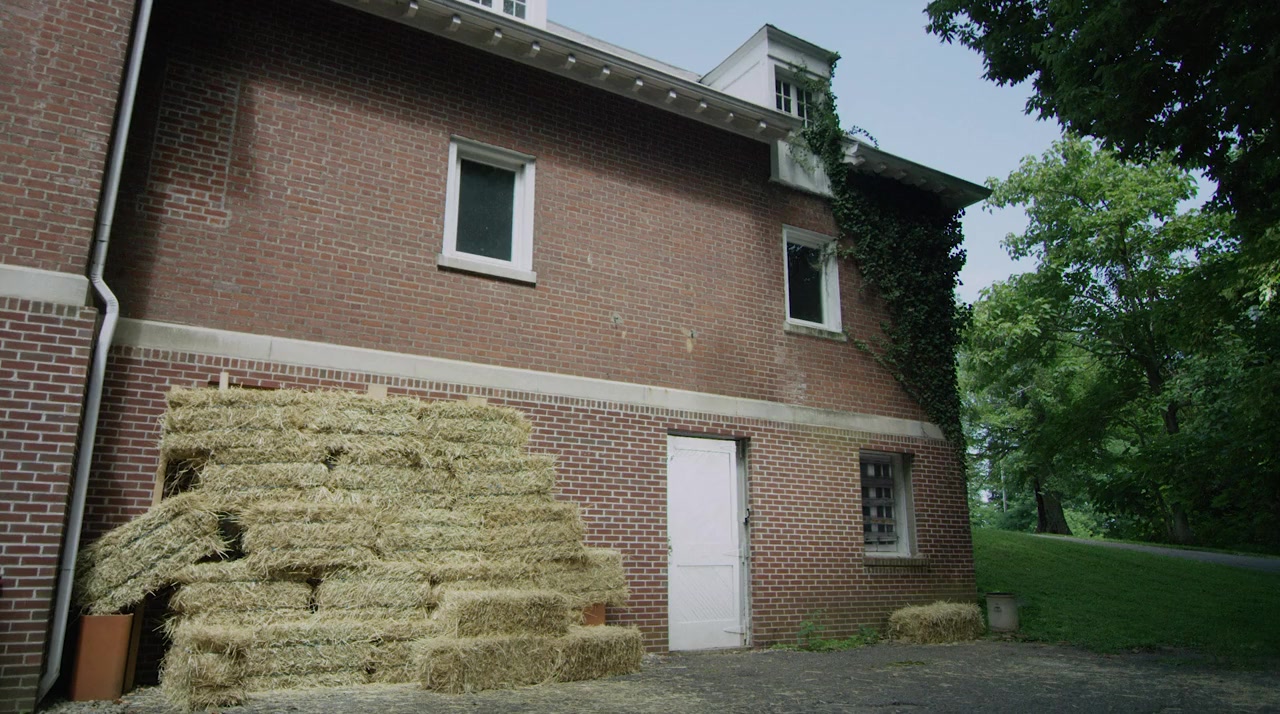 Murder at the Mansion screenshot 1