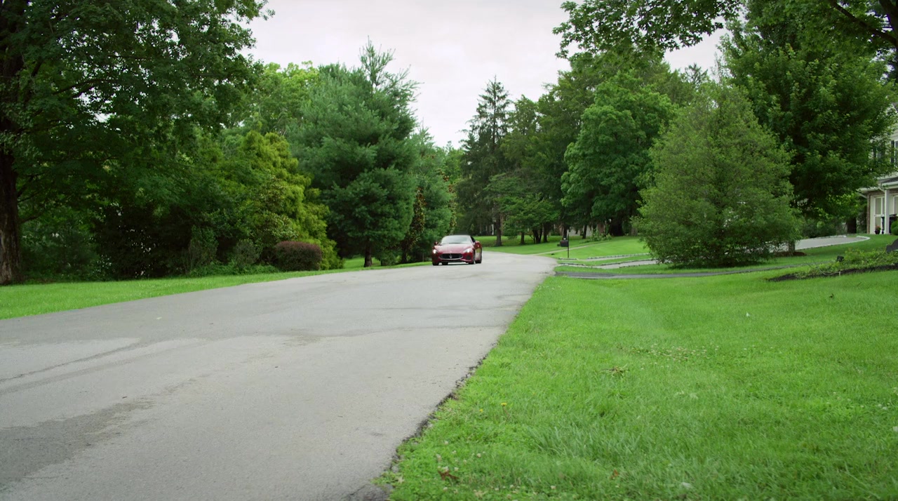 Murder at the Mansion screenshot 2