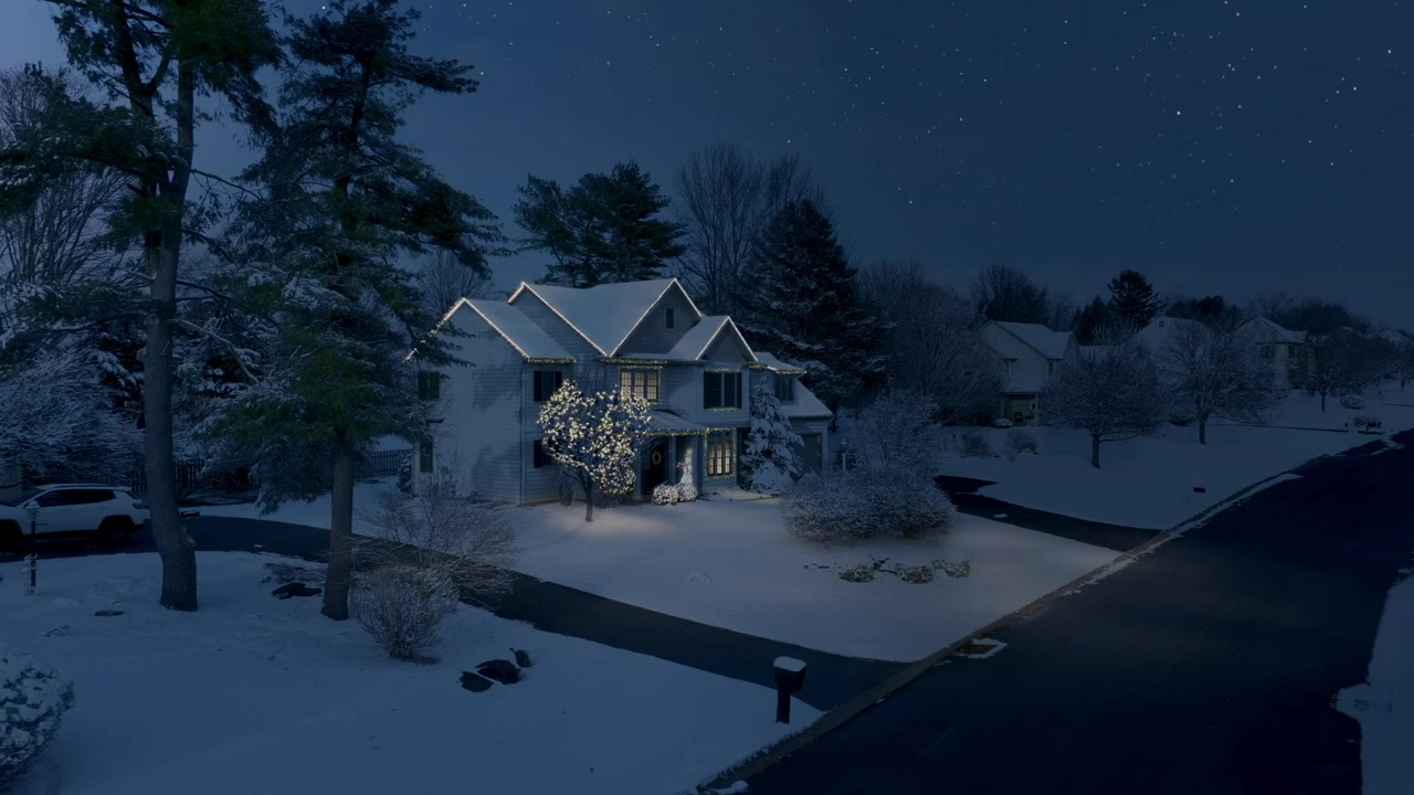 Dear Christmas Hearts screenshot 1