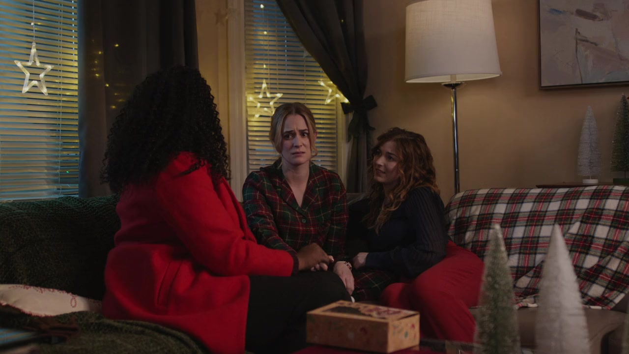 Dear Christmas Hearts screenshot 2