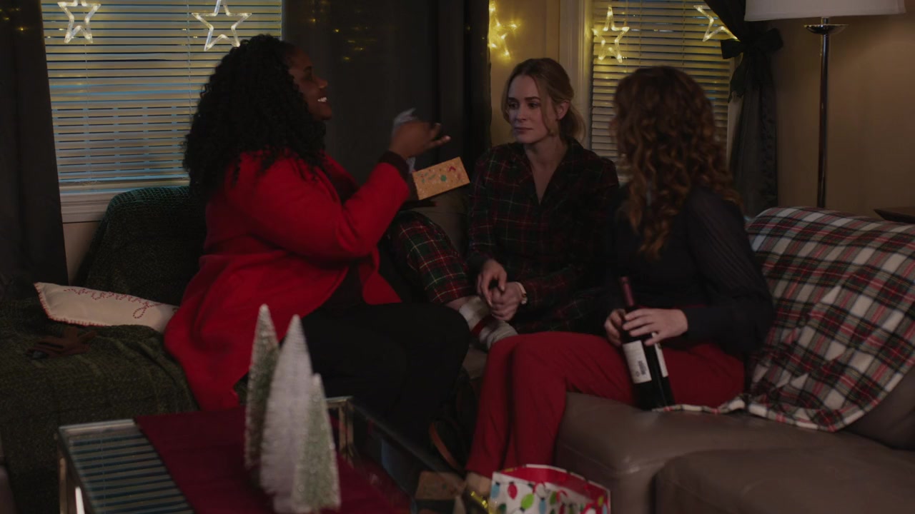 Dear Christmas Hearts screenshot 3