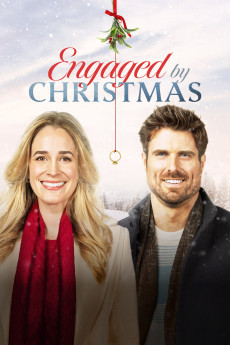 Dear Christmas Hearts (2024) poster
