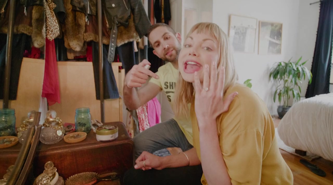 Engaged in Vegas screenshot 3