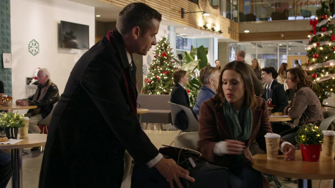 Engaging Father Christmas screenshot 1