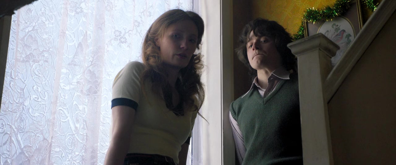 England Is Mine screenshot 2