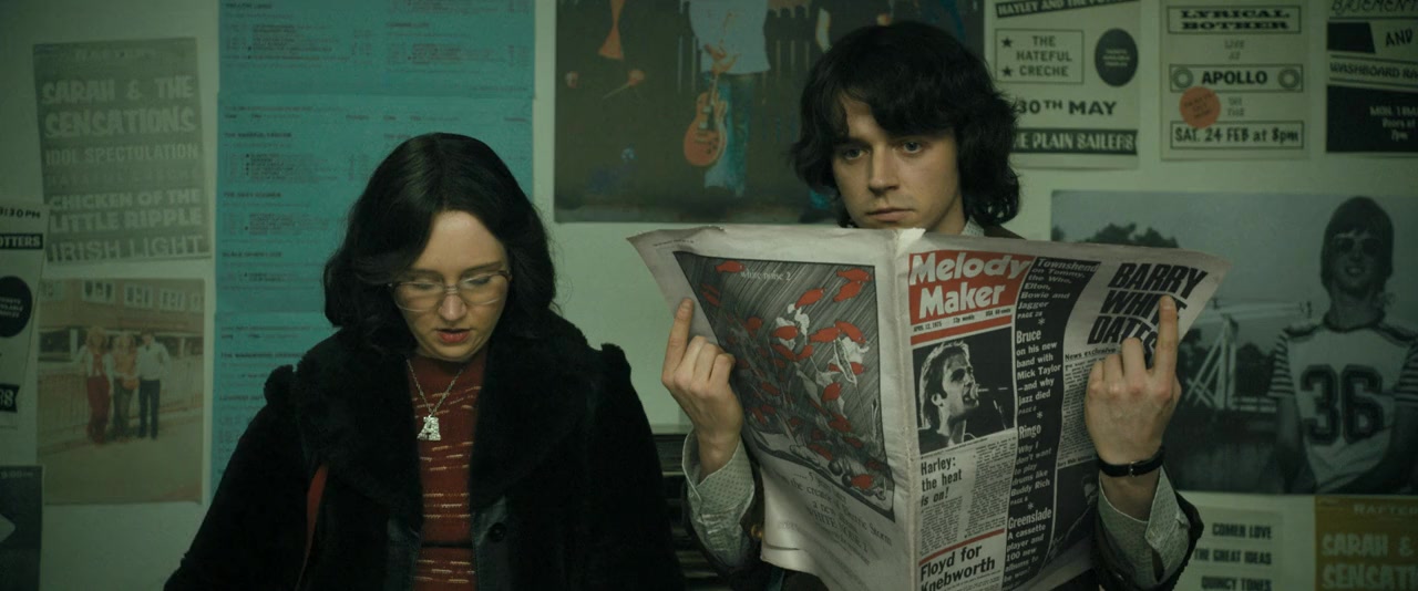 England Is Mine screenshot 3