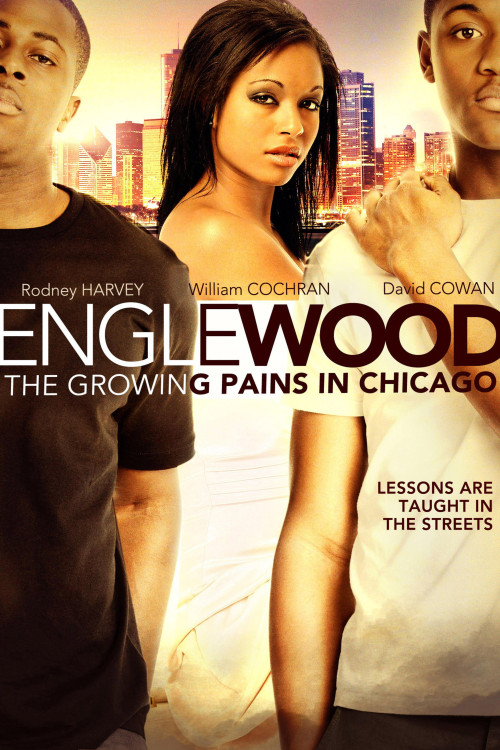 Englewood: The Growing Pains in Chicago (2014) poster