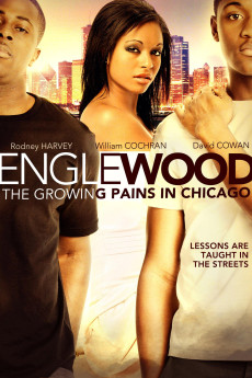 Englewood: The Growing Pains in Chicago (2014) poster