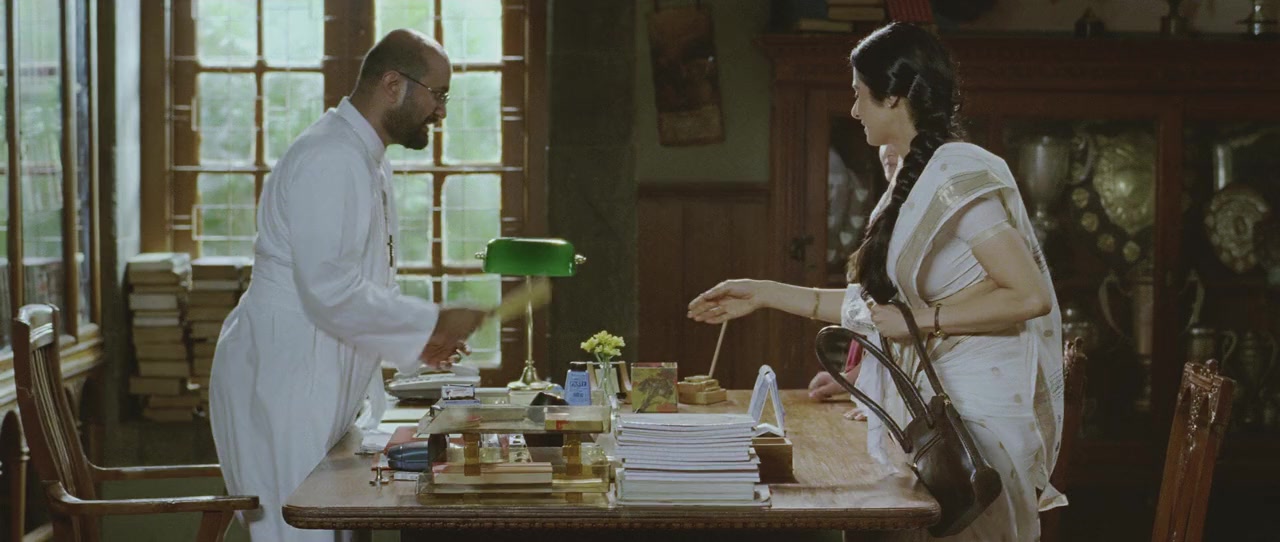 English Vinglish screenshot 1