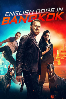 English Dogs (2020) poster