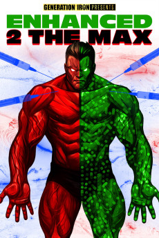 Enhanced 2 the Max (2020) poster