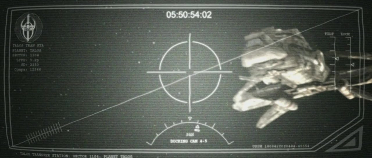 Enigma screenshot 1