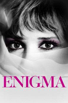 Enigma (2025) poster