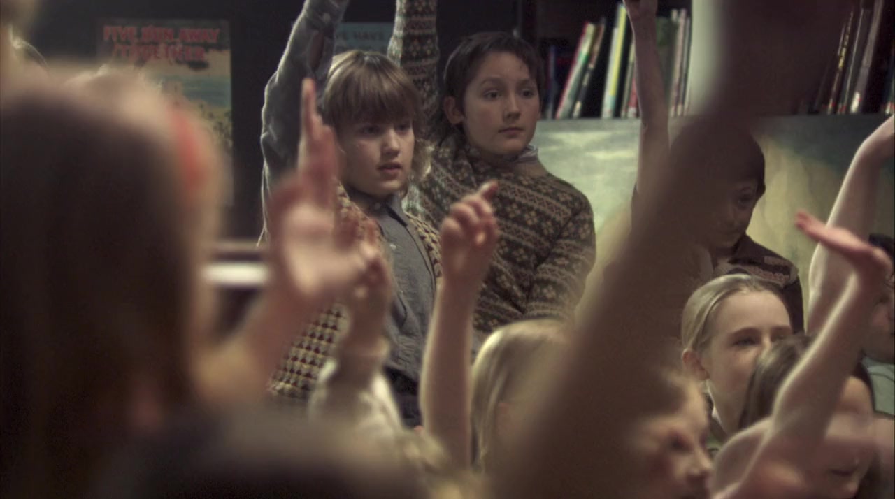 Enid screenshot 3