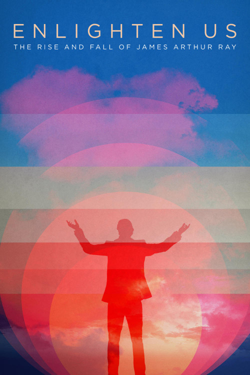 Enlighten Us (2016) poster
