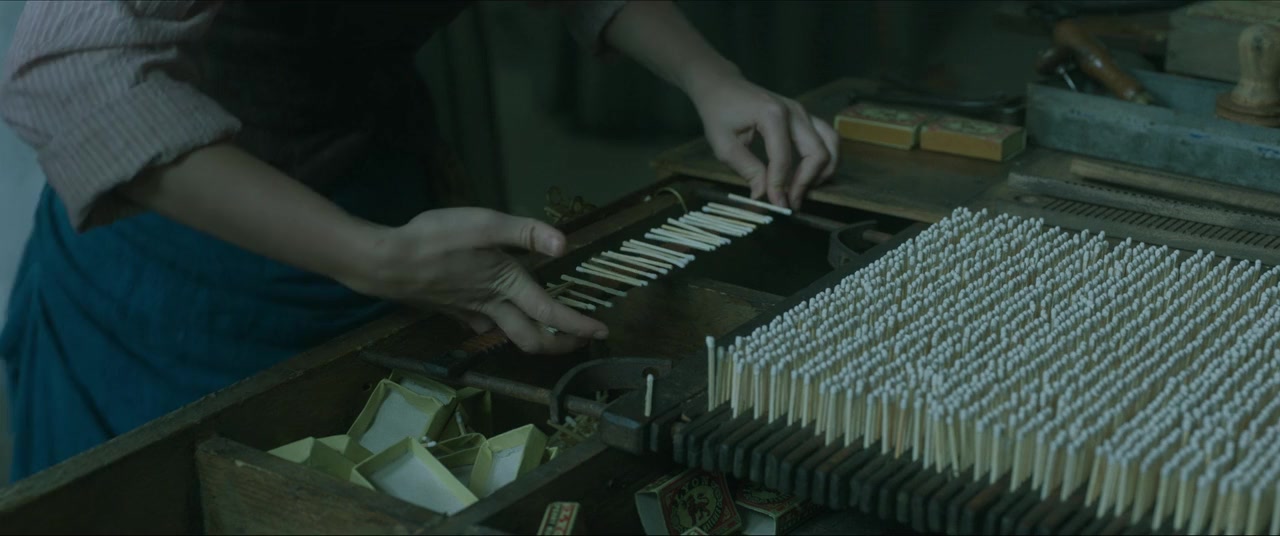 Enola Holmes 2 screenshot 3