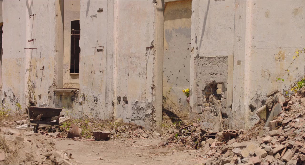 Enrico Piaggio - Un sogno italiano screenshot 1