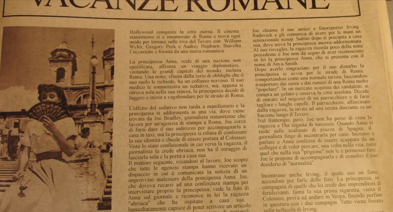 Enrico Piaggio - Un sogno italiano screenshot 2