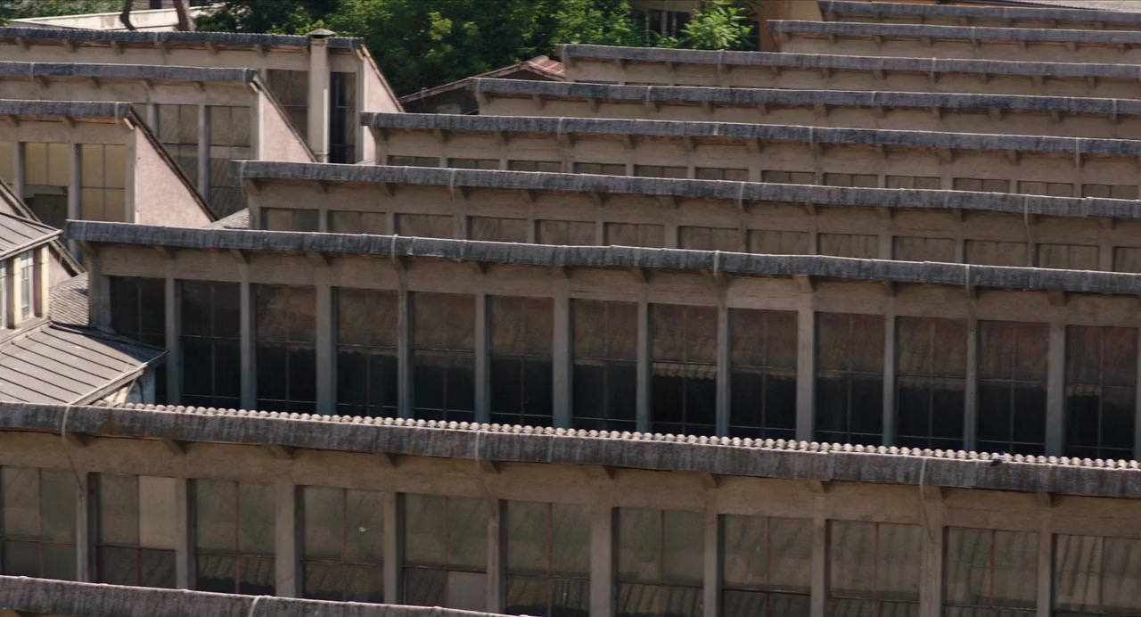 Enrico Piaggio - Un sogno italiano screenshot 3