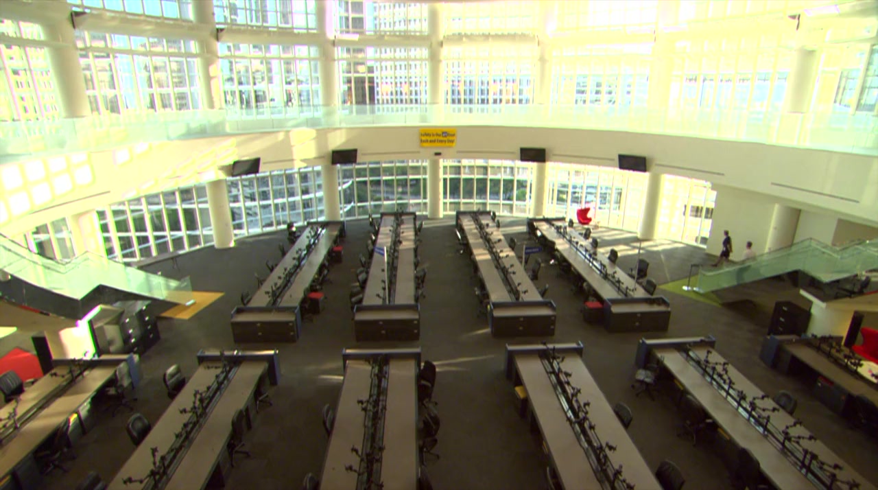 Enron: The Smartest Guys in the Room screenshot 1