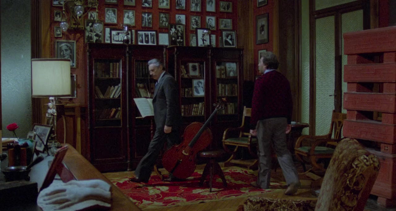 Primo amore screenshot 2