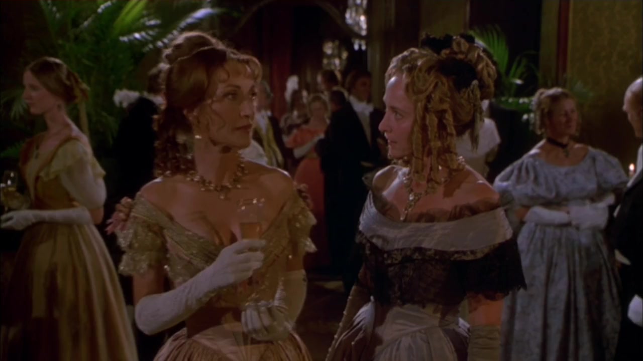 Enslavement: The True Story of Fanny Kemble screenshot 2