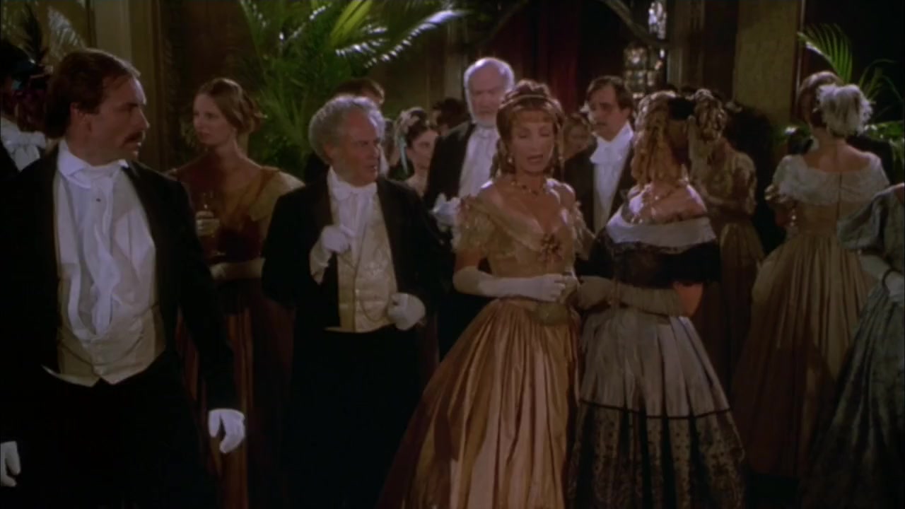 Enslavement: The True Story of Fanny Kemble screenshot 3