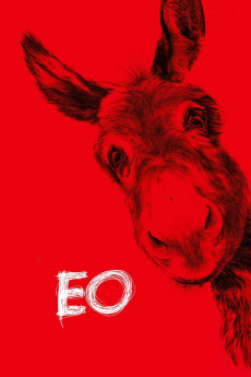 Eo (2022) poster