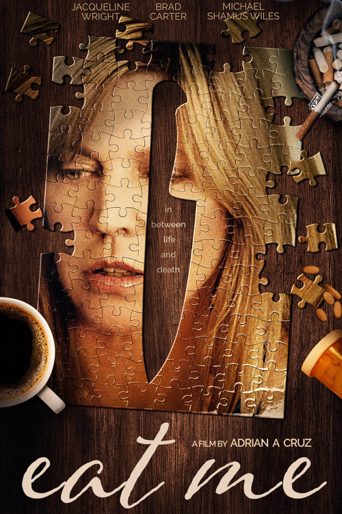 Eat Me (2018) poster