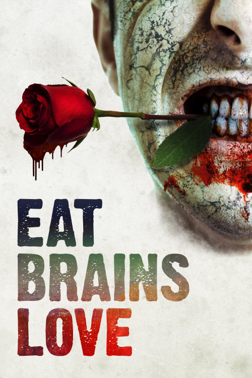 Eat, Brains, Love (2019) poster