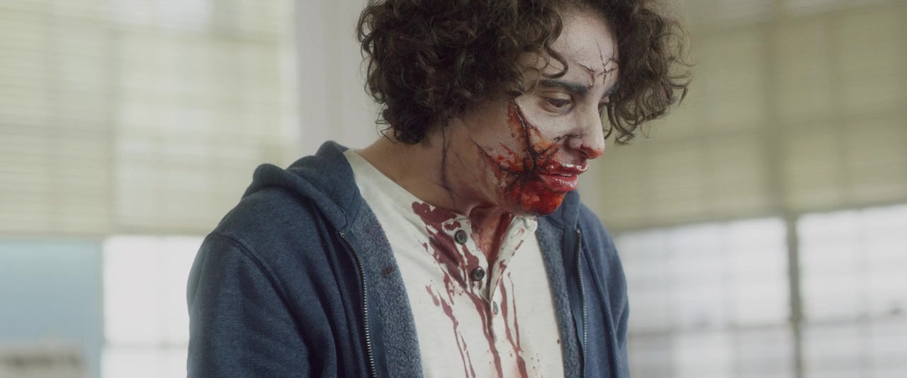 Eat, Brains, Love screenshot 3
