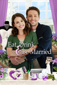 Eat, Drink & Be Married (2019) poster