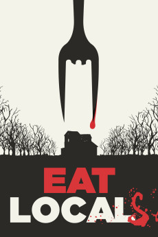 Eat Locals (2017) poster