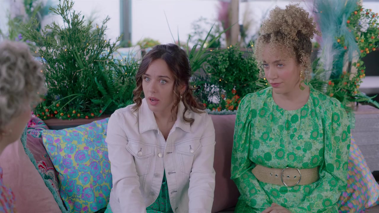 Eat, Love, London screenshot 1