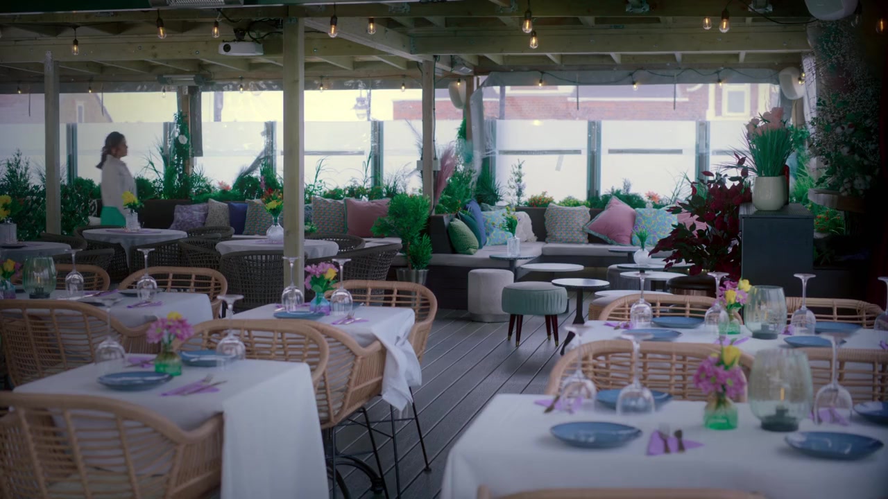 Eat, Love, London screenshot 2
