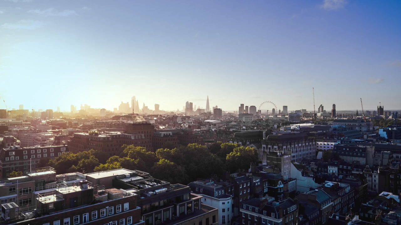 Eat, Love, London screenshot 3